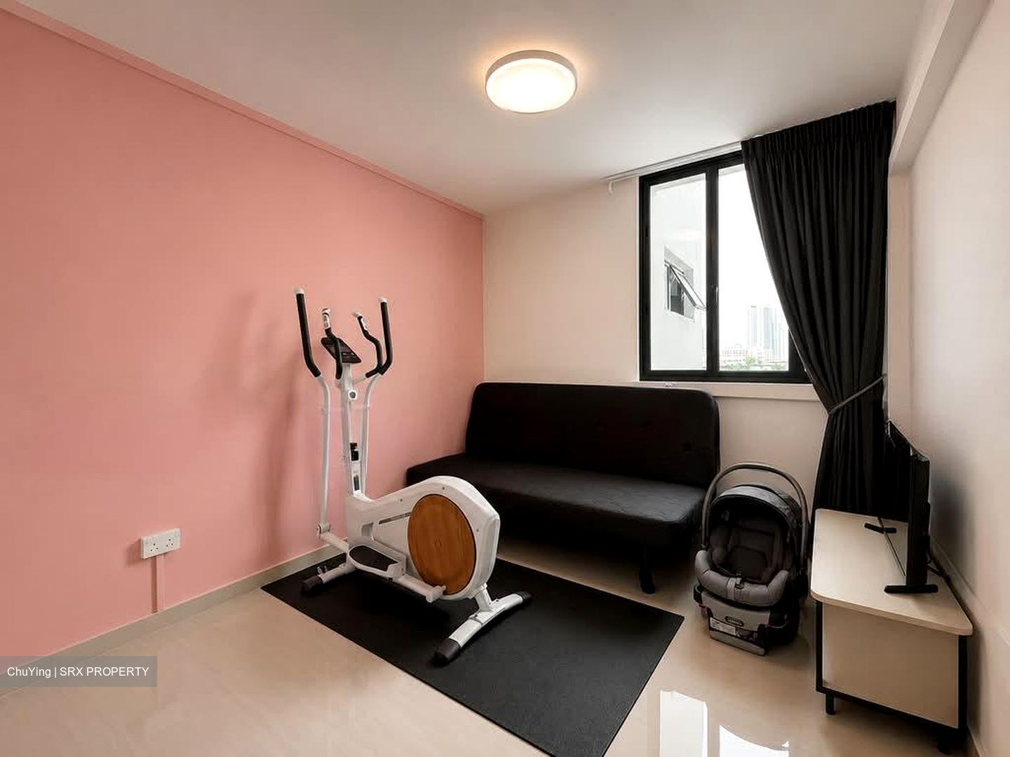 Blk 106 Bishan View (Bishan), HDB 4 Rooms #580808471